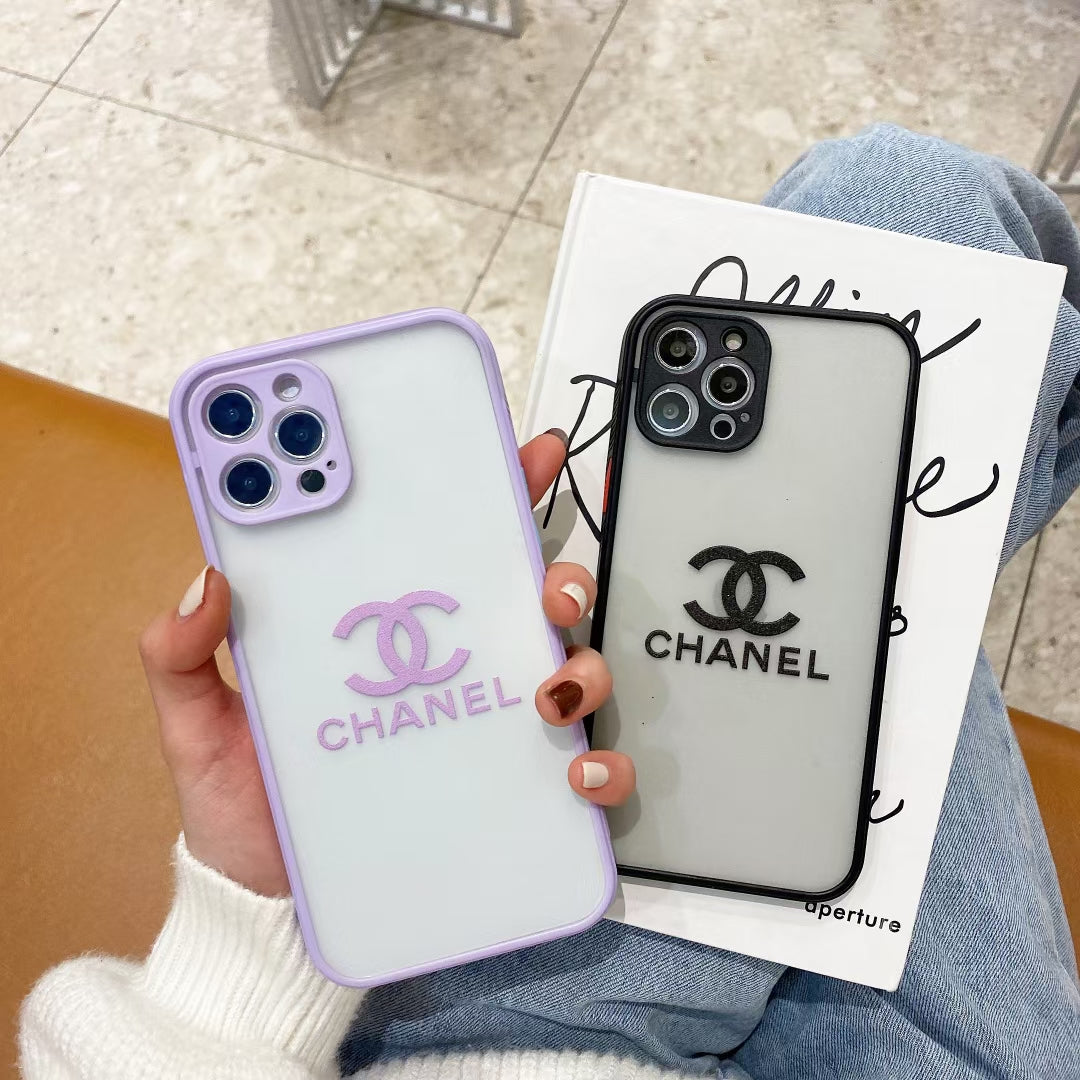Luxury Frosted phone  case