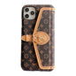 Wallet Stand Phone Case