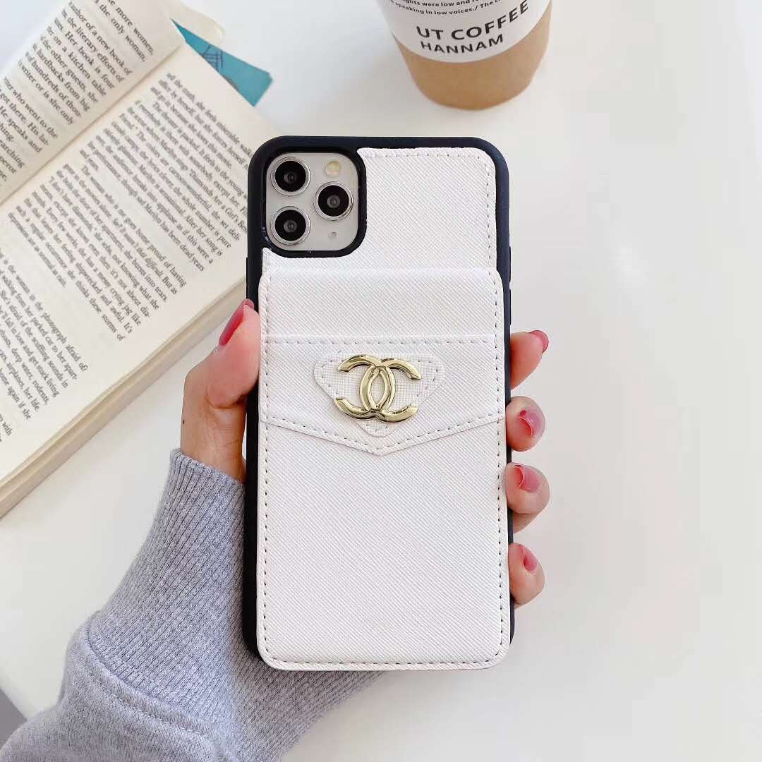 High-end Card Phone Case