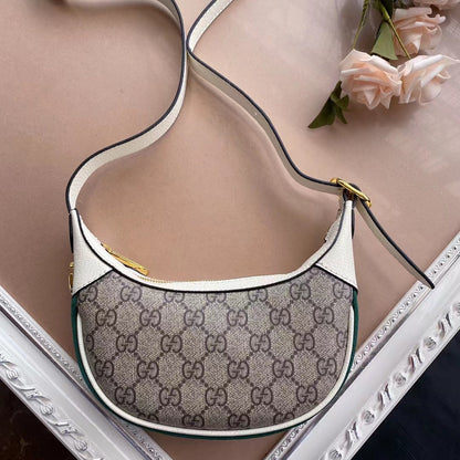 2022 New Gucci Handbag--10
