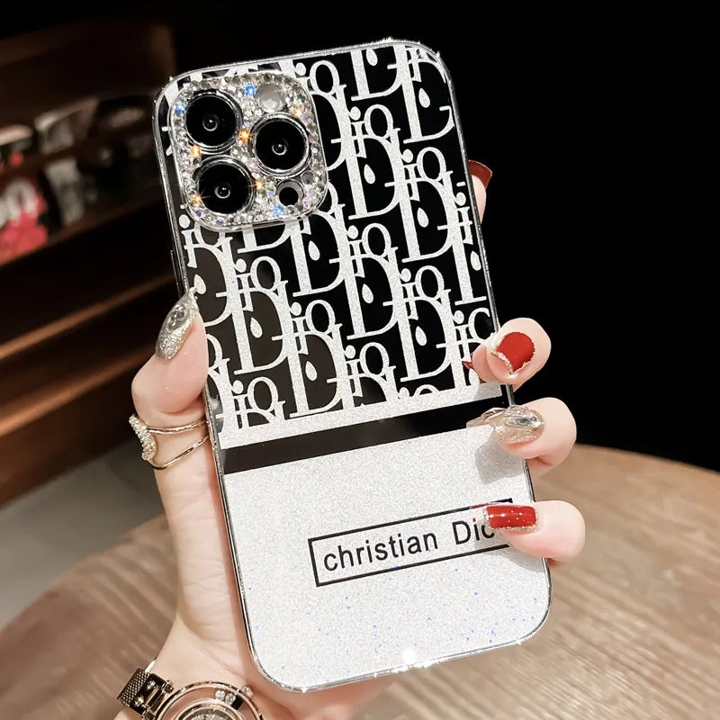 Fashion anti-drop phone case