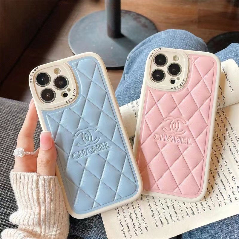 Full cover leather phone case