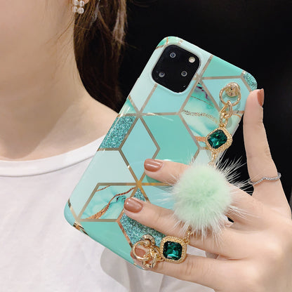 Marble Bracelet case