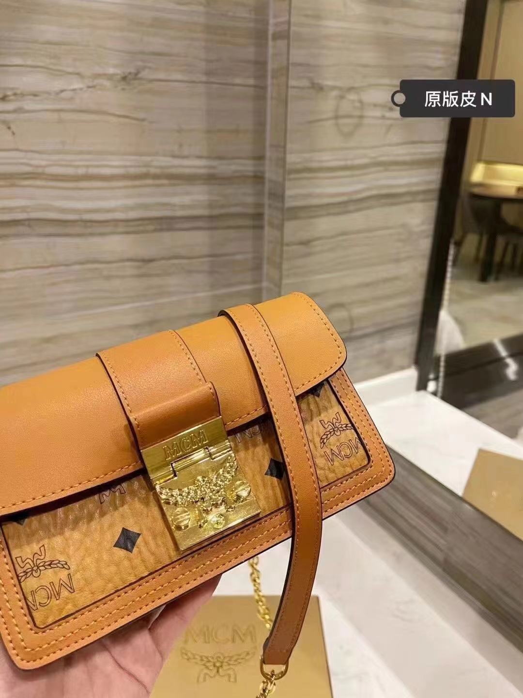 2022 MCM Hand Bags -- 41