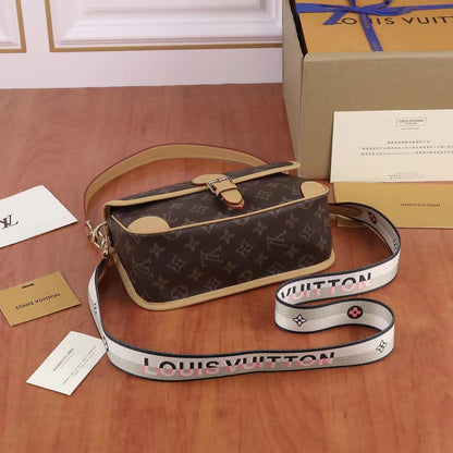 2022 New LV Tote Bags--4