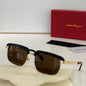 6 Colors Fashion Sunglasses