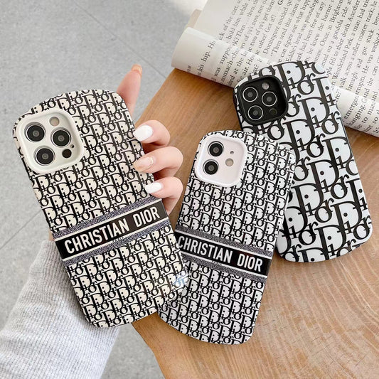 Fashion mouse phone case