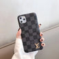 Luxury card case phone case