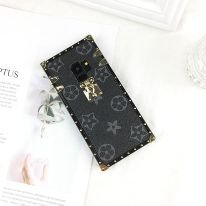 Tide Brand Square Shell - LVCASE