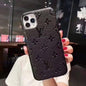 Fashion embossed phone case