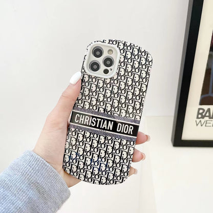 Fashion mouse phone case