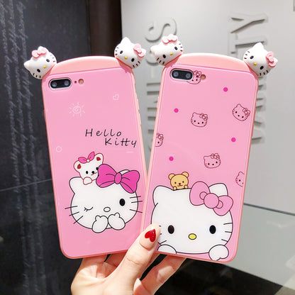 hello kitty phone case