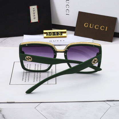 3 COLORS WOMEN POLARIZED SUNGLASSES