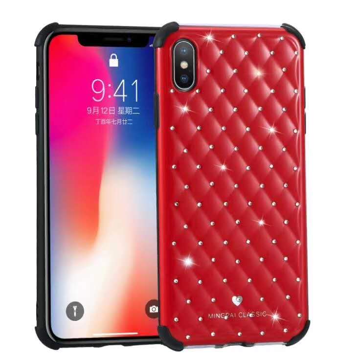 New Diamond Phone Case