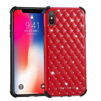 New Diamond Phone Case