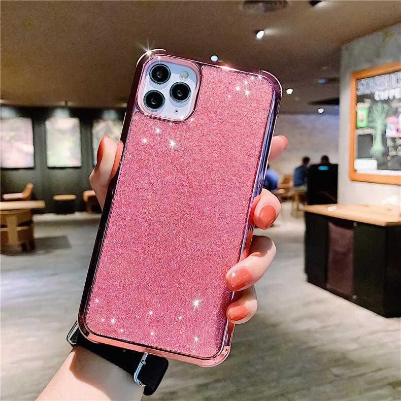 Glitter 2-in-1 phone case - LVCASE