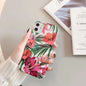 Warm Flowers Phone Case - LVCASE