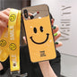 Trendy Brand Mirror Phone Case