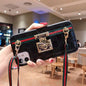 Crossbody Lock Phone Case