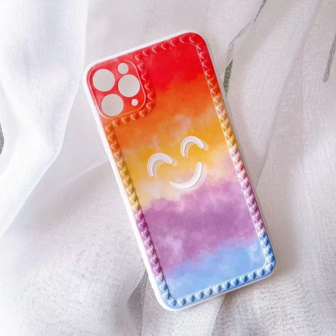 Love Frame Phone Case