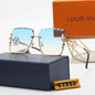 2022 New Ladies Fashion Classic Sunglasses