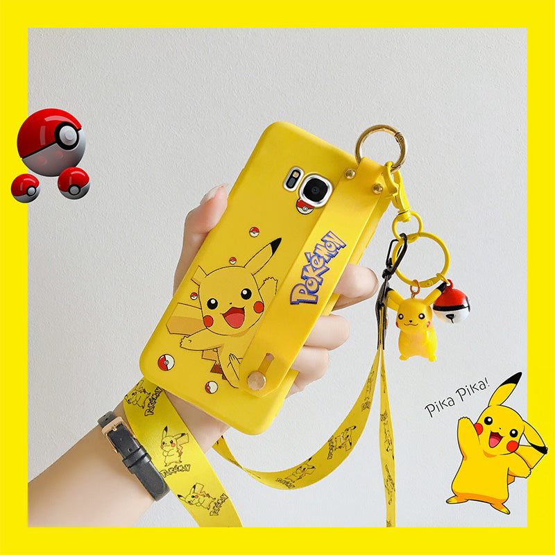 Street Fashion Ultra Thin Phone Case