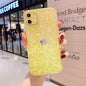 Glitter Quicksand Phone Case