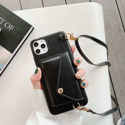 Wallet phone case - LVCASE