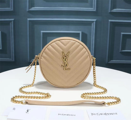 2022 Saint Laurent Handbags -- 59