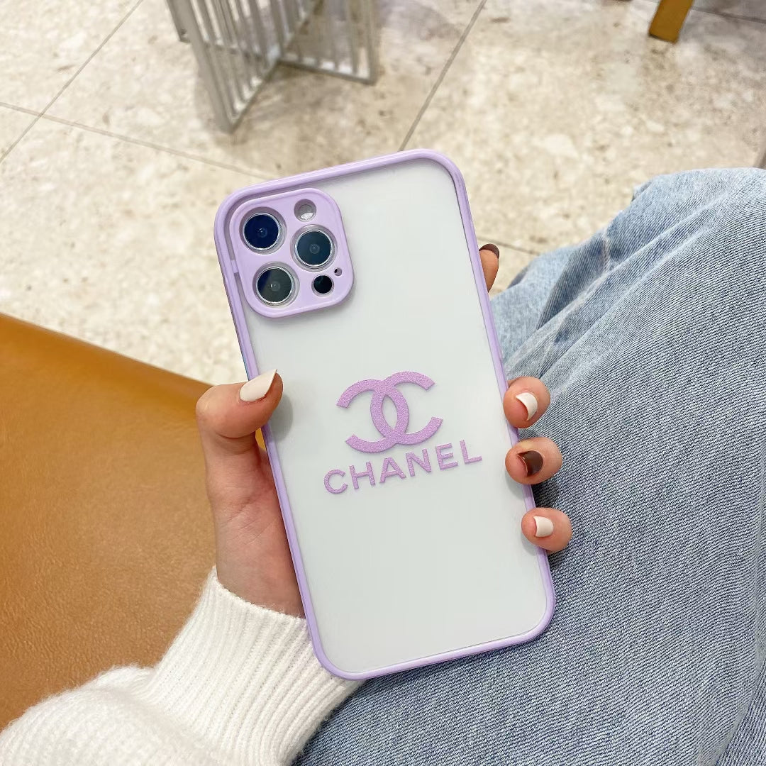 Luxury Frosted phone  case