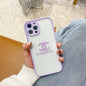 Luxury Frosted phone  case