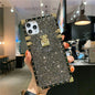 Luxury Flash Diamond Phone Case