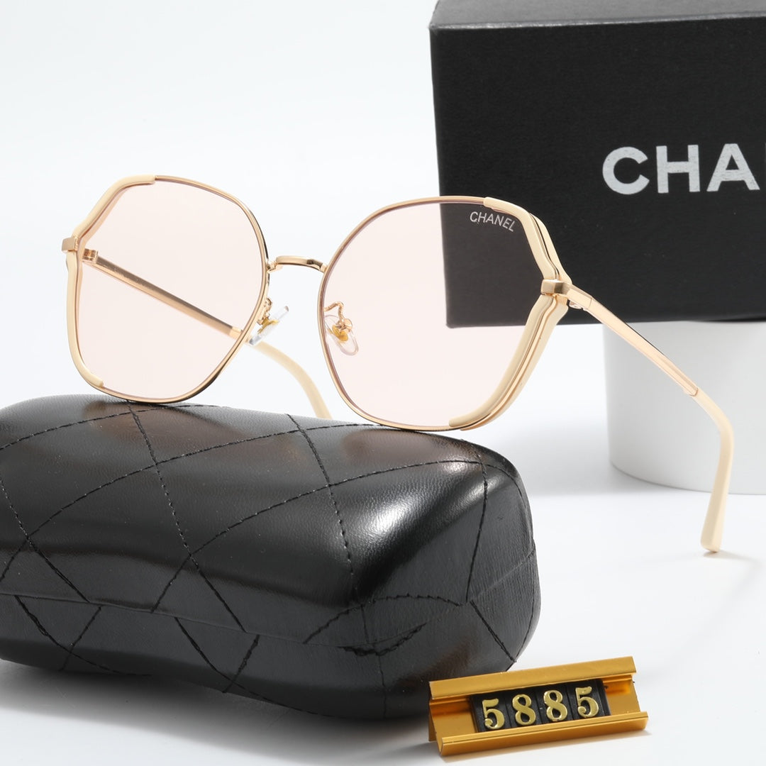 New Style Fashion Simple Sunglasses For Summer