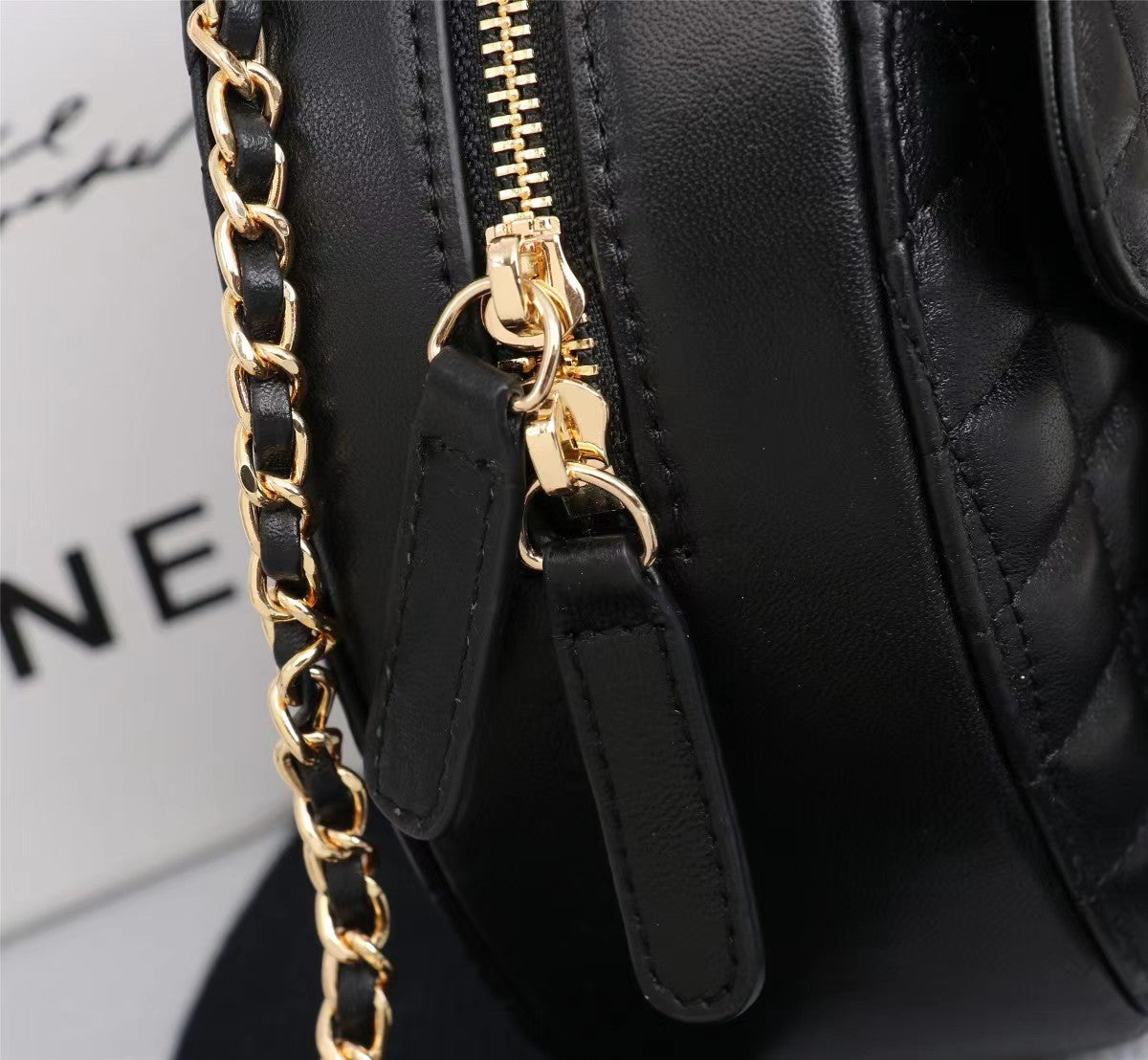 2022 New Chanel Handbag--22