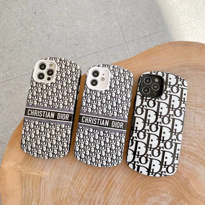 Fashion mouse phone case