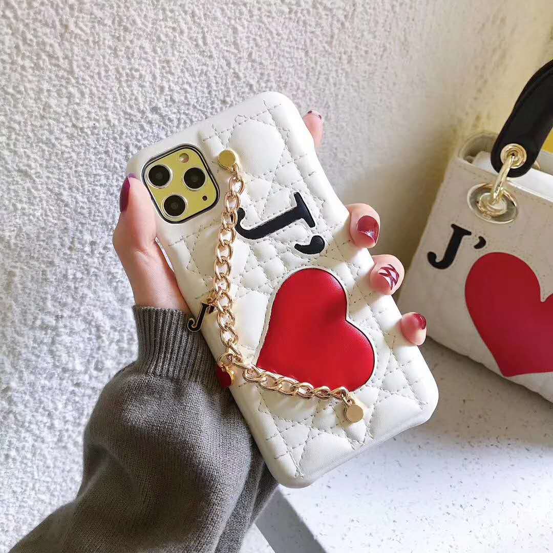 Love Bracelet Phone Case