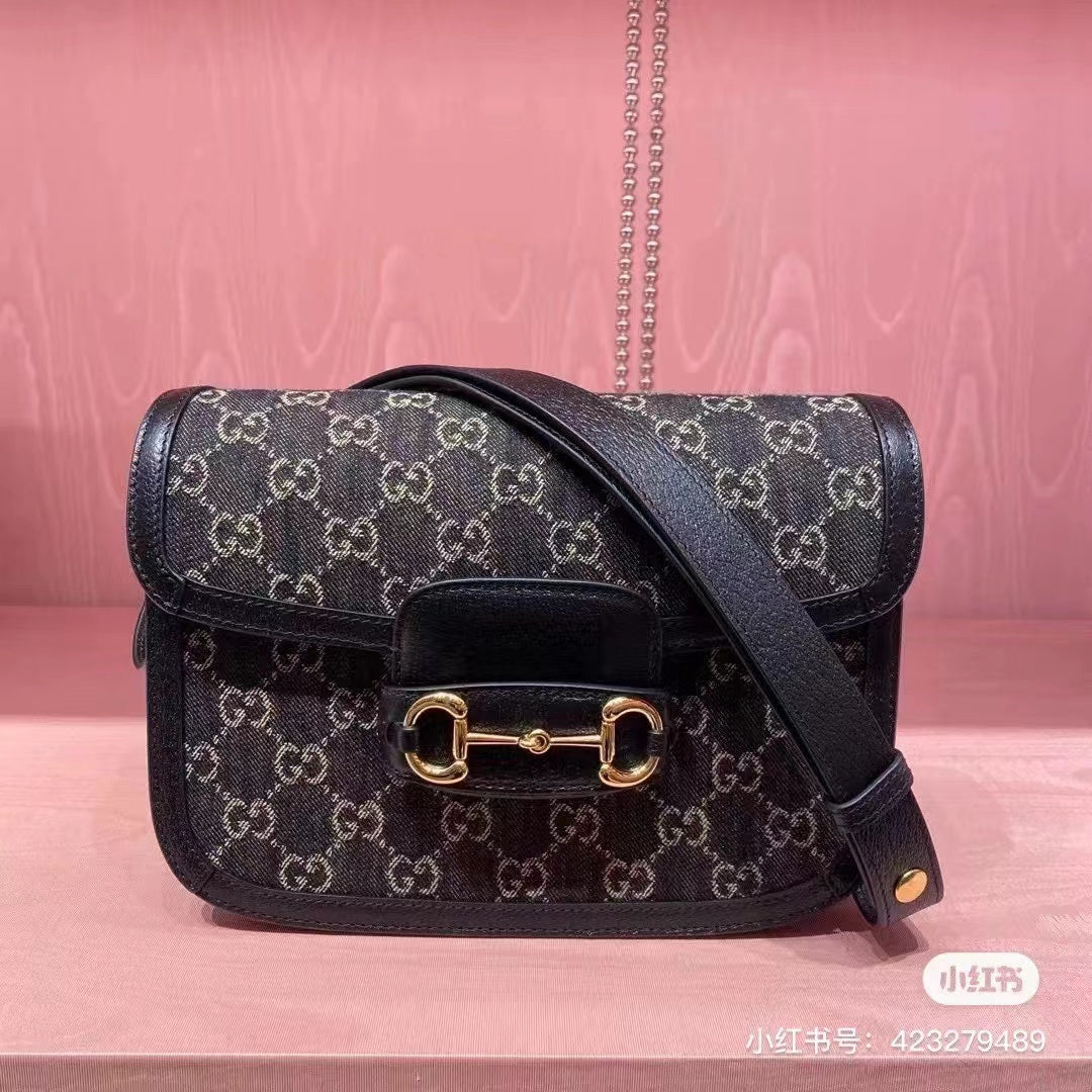 2022 New Gucci Handbag--16