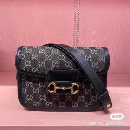 2022 New Gucci Handbag--16