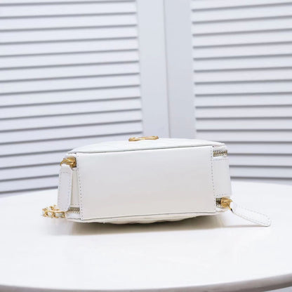2022 New Chanel Handbag--30