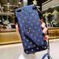Star Card Phone Case - LVCASE