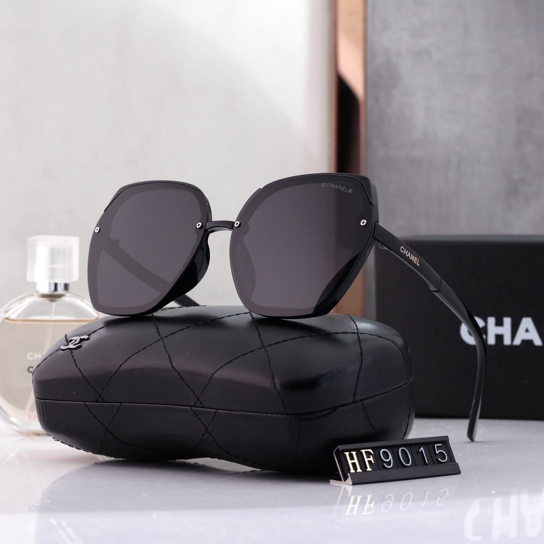5 COLORS OUTDOOR DRIVING SUNGLASSES for WOMEN