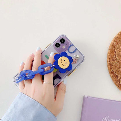 Chain Phone Case