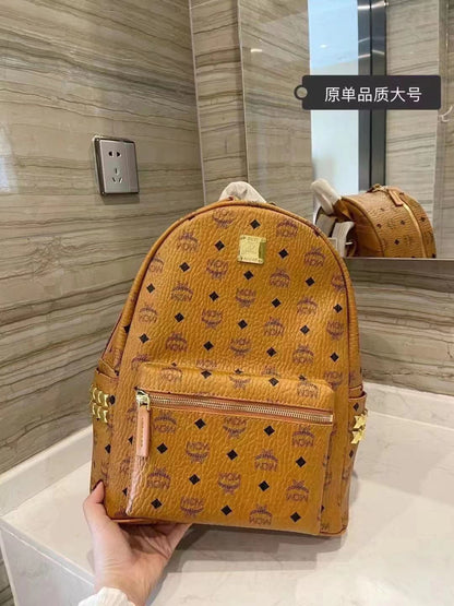 2022 MCM Hand Bags -- 45
