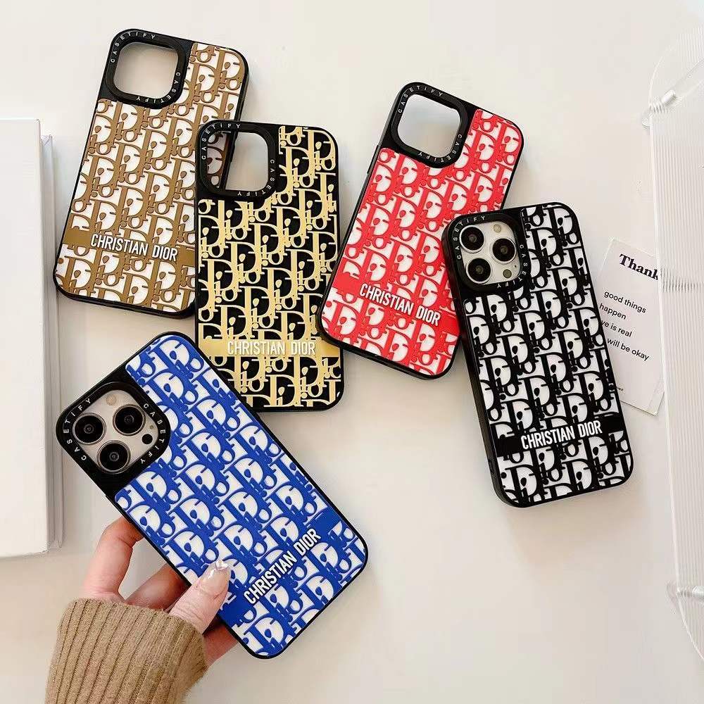 Upscale Fashion Protective Case