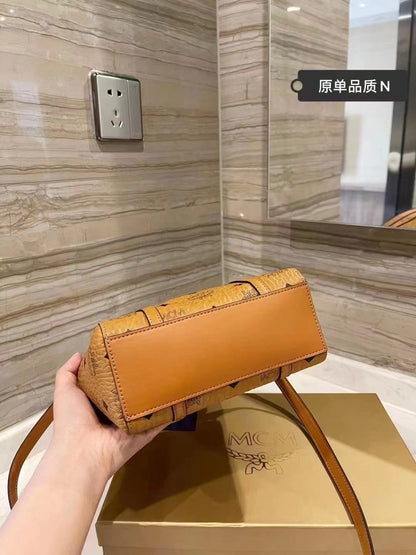 2022 MCM Hand Bags -- 48