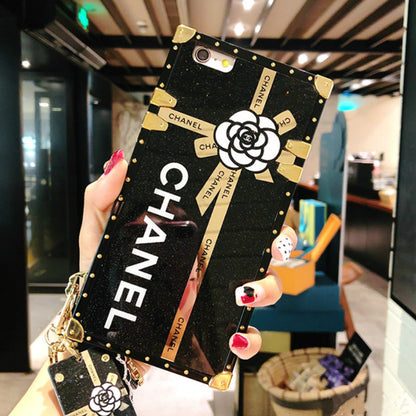 iPhone Luxury Mirror Phone Case