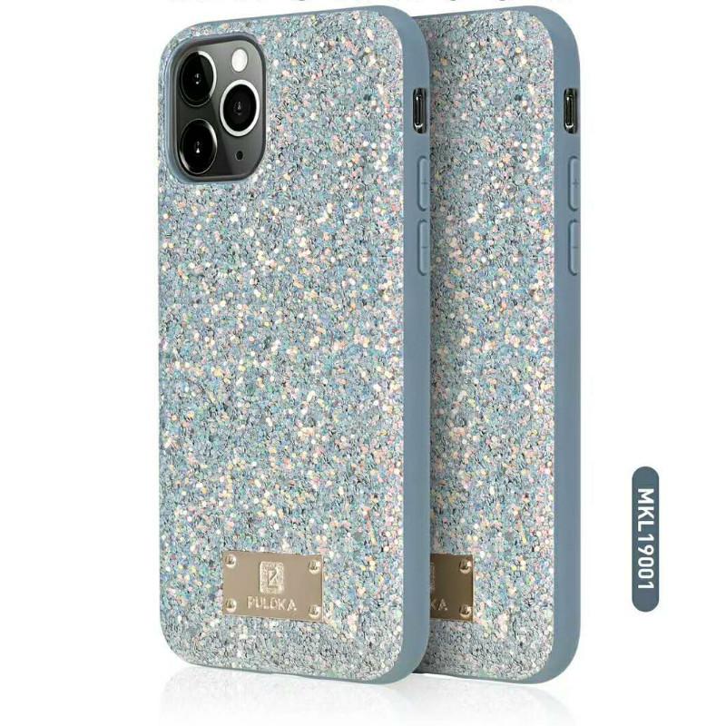 Glitter candy color phone case - LVCASE