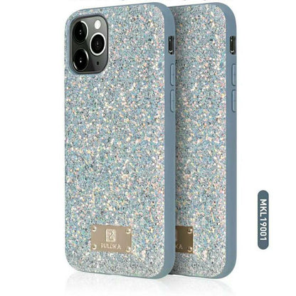 Glitter candy color phone case - LVCASE