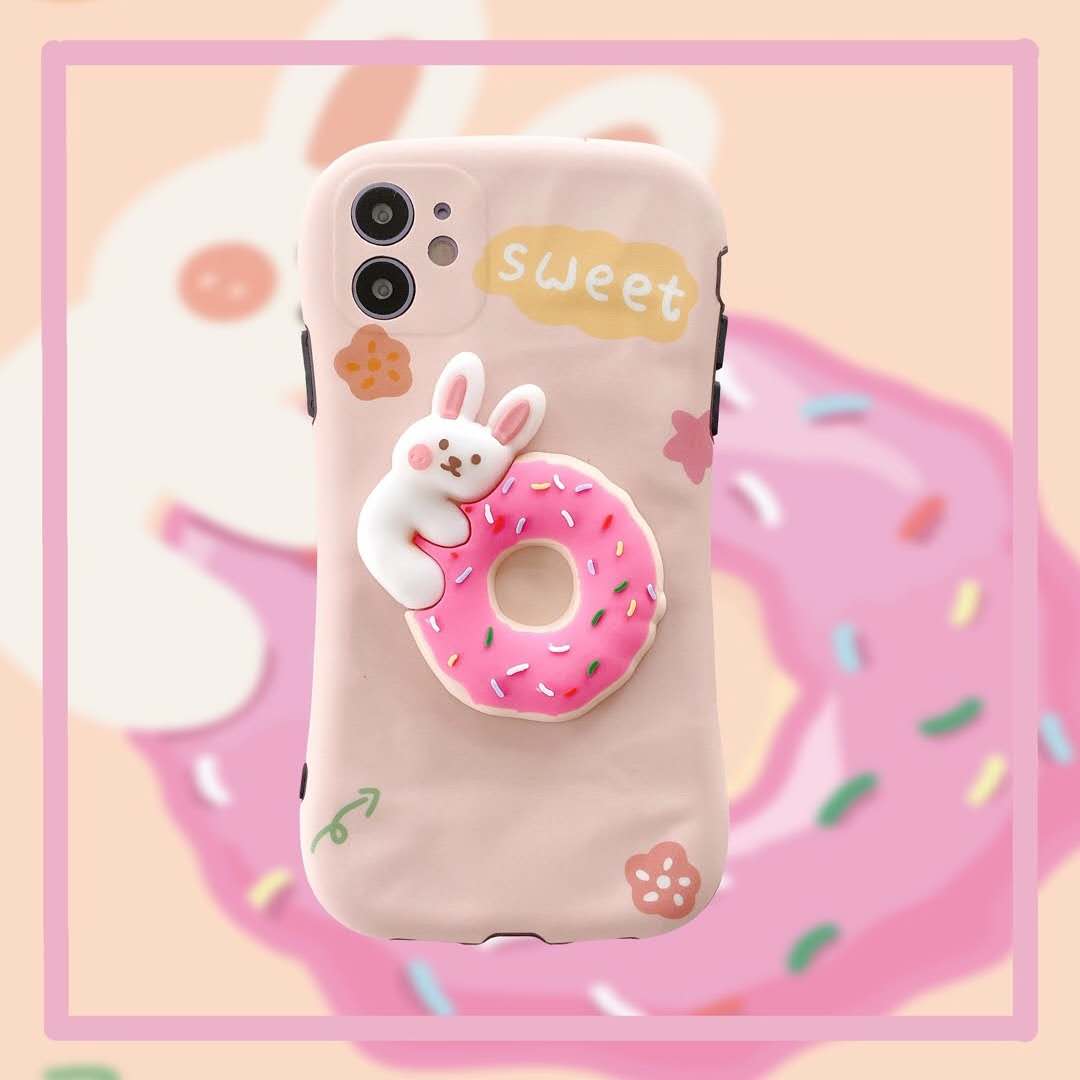 Small Waist Phone Case