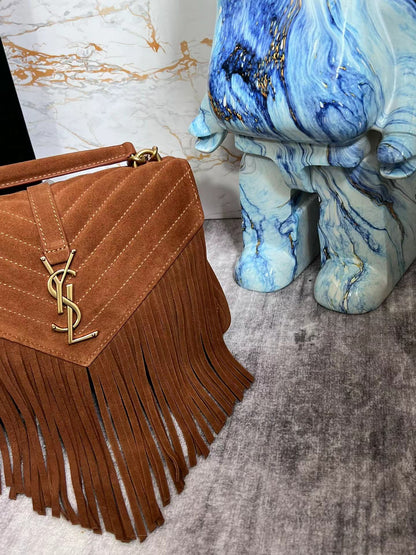 2022 Saint Laurent Handbags -- 50
